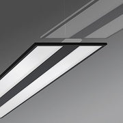Regiolux - Pendelleuchte LED-Pendelleuchte kayak-K #46255024174 3000K