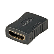 EFB-Elektronik - Kommunikationstechnik-Adapter HDMI Adapter Typ A Bu/Bu EB472V2