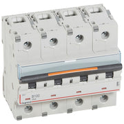 Legrand - Leitungsschutzschalter Legrand 409750 B-Charakt., 100A