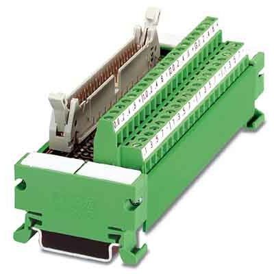 Phoenix Contact - Übergabemodul Passiv Module UM 45-FLK50/PLC