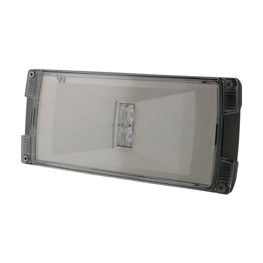 Ceag Notlichtsysteme - Sicherheitsleuchte LED-Einzelbatterie-Leuchte AtlanticLEDRCGLine+H m.autom. Funkt.test