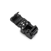 HellermannTyton - Befestigungsschelle für Kabel/Rohre Befestigungselement 151-03538(150) 7.0 mm − 150 Stück