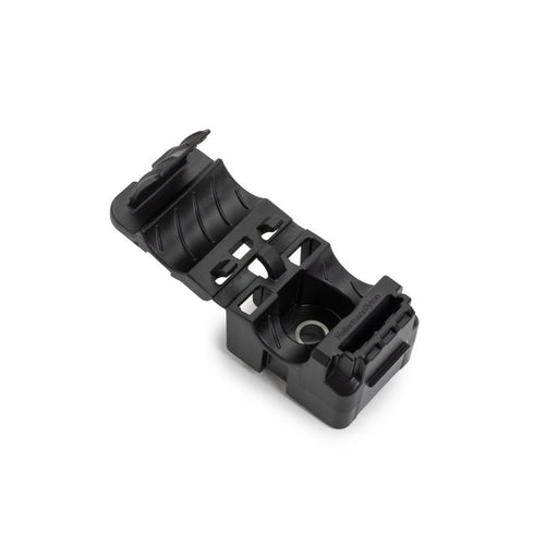 HellermannTyton - Befestigungsschelle für Kabel/Rohre Befestigungselement 151-03538(150) 7.0 mm − 150 Stück