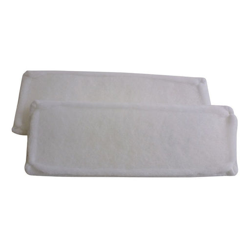 Maico - Flachluftfilter Ersatzluftfilter ZF 300 f.WR300/WRG300 2xG3
