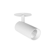 Brumberg Leuchten - Downlight/Strahler/Flutlicht LED-Halbeinbau-Strahler 88774173DA 3000K