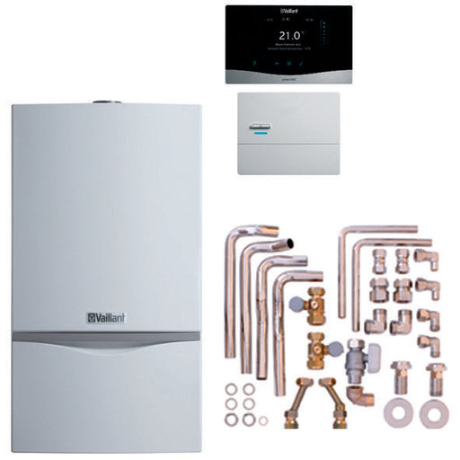 Vaillant - Zubehör/Ersatzteile für Gasheizkessel Paket 6.223/2 atmoTEC excl 0010046403