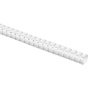 HellermannTyton - Verdrahtungskanal Kabelbündelhalter Heladuct Flex 20 schraubbar − 70 Stück
