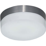 Böhmer - Decken-/Wandleuchte LED-Deckenleuchte 44285 3000K nickel matt