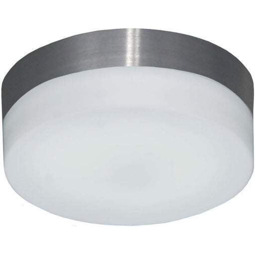 Böhmer - Decken-/Wandleuchte LED-Deckenleuchte 44285 3000K nickel matt