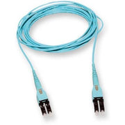 Corning - Patchkabel LWL Patchk. LC Duplex 10m E797902QNZ20010M MM/OM4,50/125UniBoot