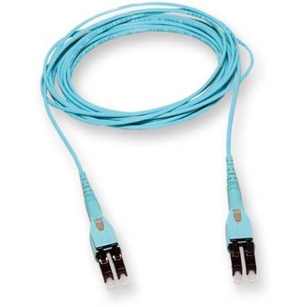 Corning - Patchkabel LWL Patchk. LC Duplex 10m E797902QNZ20010M MM/OM4,50/125UniBoot