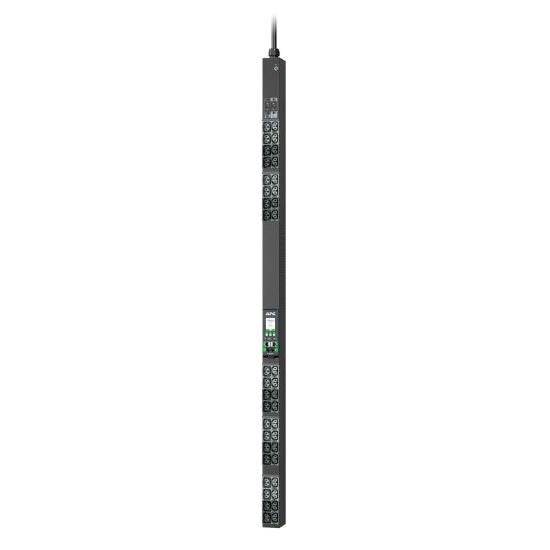 Schneider Elec.(APC) - Power distribution unit (PDU) Netzschalter APDU10150SM SM 32A 230V 1PH