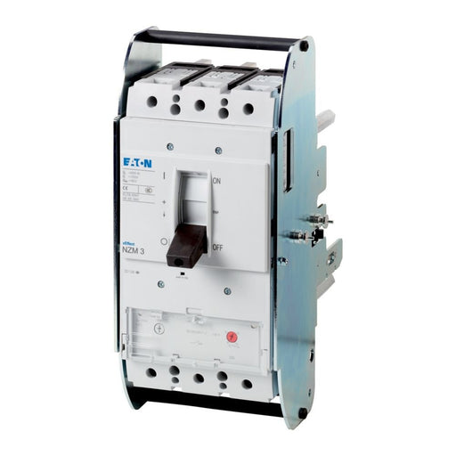Eaton - Leistungsschalter für Motorschutz Leistungsschalter 3polig NZMC3-S500-AVE 500A Einschub
