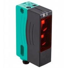 Pepperl+Fuchs Fabrik - Lichttaster energetisch Distanzsensor (PRT) OMD8000-R300-IEP-V1L − 1 Stück