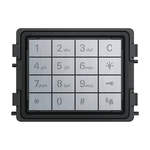 Busch-Jaeger - Funktionsmodul für Türkommunikation Tastatur-Modul A251382K-A-03