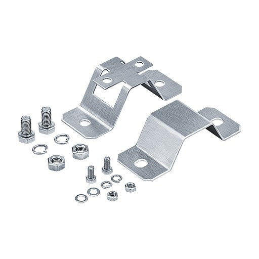 Zumtobel - Mechanisches Zubehör/Ersatzteile für Leuchten Rohrmontageklammern EXTONA pole bracket