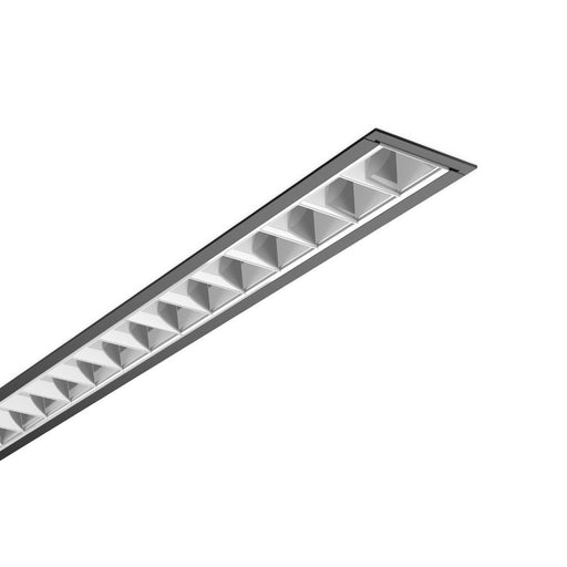 RZB - Decken-/Wandleuchte LED-Einbauleuchte 312349.003.1.76 4000K, DALI