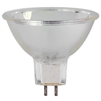 Scharnberger+Hasenbein - Studio-, Projektions- und Fotolampe Halogenlampe MR16 51x42mm 17750 GZ6,35 8V 50W 50h