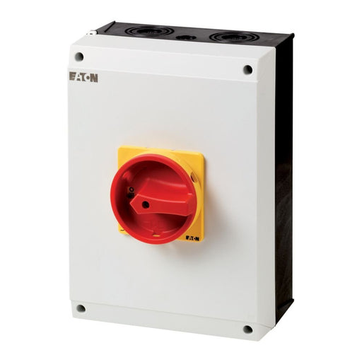 Eaton - Lasttrennschalter Hauptschalter T5-4-15682/I5/SVB I(G)/SVB