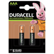 Hückmann - Akku 1,2V Micro AAA StayCharge AAA(VE 2) 850mAh Precharged