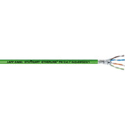Lapp Kabel&Leitung - Daten- und Kommunikationskabel ETHERLINE PN CAT.7 FRNC A 2170606/500 − 500 Meter