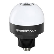 Werma - Optisches/Akustisches Signalgerät MC55 Touch 24VDC O NPN 24026055