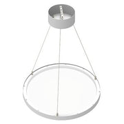 Nobile - Pendelleuchte LED Pendel-Panel 1586011012 830 DALI