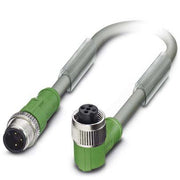 Phoenix Contact - Konfektioniertes Sensor-Aktor-Kabel Sensor-/Aktor-Kabel SAC-3P-M12MS#1456831
