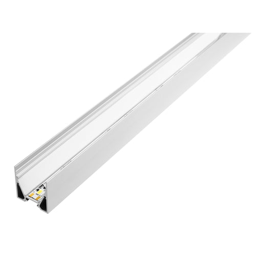 Barthelme - Mechanisches Zubehör/Ersatzteile für Leuchten LED-Profil 1m 62394211