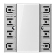 Jung - Bussystem-Hand-/Wandsender KNX Funk-Wandsender-Modul LS 5072 RF TSM RF 2-fach