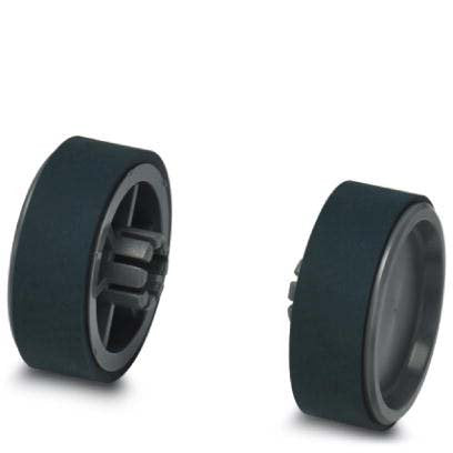 Phoenix Contact - Abisolier- und Crimpautomat Kabelschneidwerkzeug CF-10 WHEEL SET PU