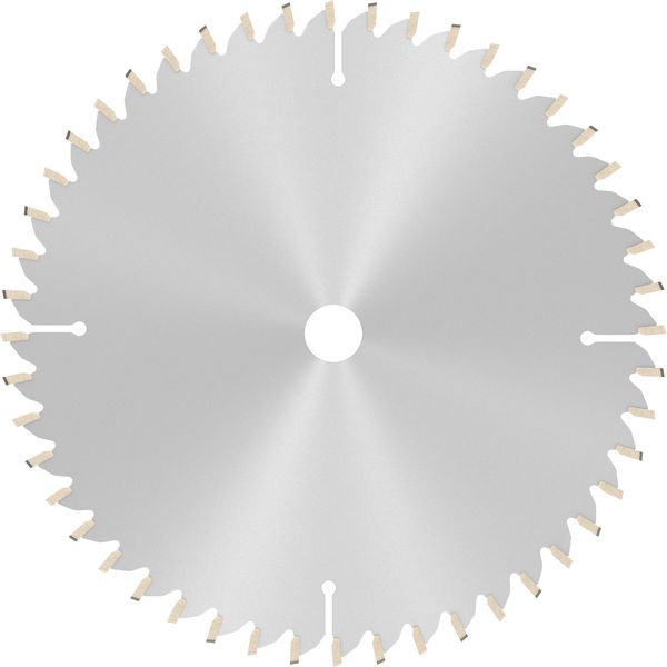 Bosch - Kreissägeblatt PRO Multi Material 2608640815 Kreissägeblatt 184 x