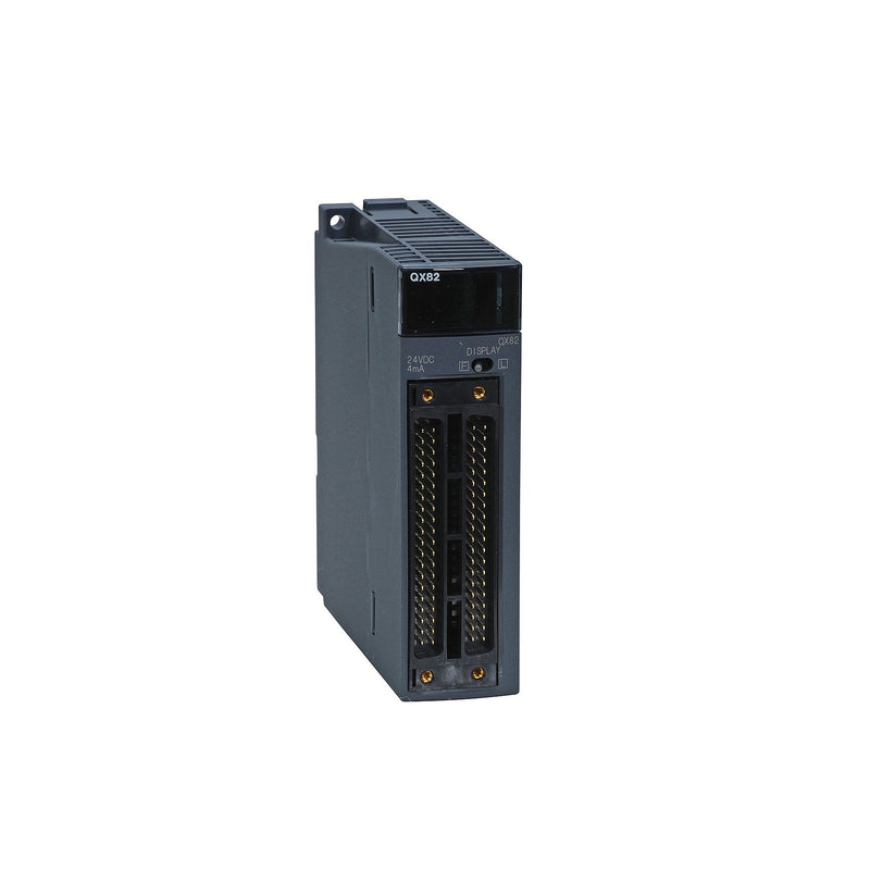 Mitsubishi Electric - SPS-Digitales Ein-/Ausgangs-Modul Eingangsmodul QX82 64 Eingänge