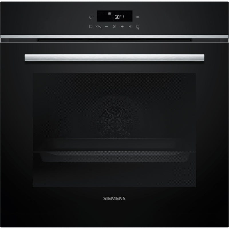 Siemens - Backofen EB-Backofen HB572ABS4 IQ300