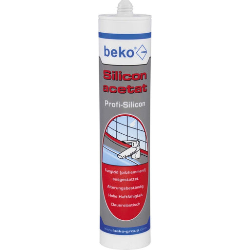 Beko - Dichtstoff bekosil Acetat manh. 22504 310ml