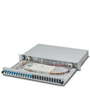 Phoenix Contact - System-Patchpanel LWL Spleißbox 1145411