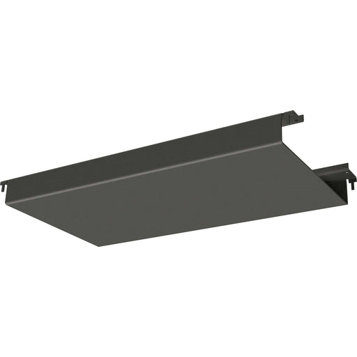 Ridi-Leuchten - Mechanisches Zubehör/Ersatzteile für Leuchten Leuchtenverbinder F-EDGE-VS-SI silber
