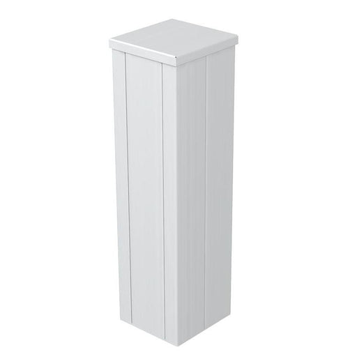 OBO Bettermann - Installationssäule ISSHS140500EL Boden, 140x133x500