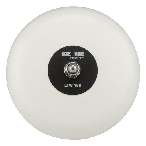 Grothe - Signalwecker Groß-Läutewerk LTW 168 WS 24V AC