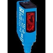 Sick - Lichttaster mit Hintergrundausblendung Klein-Lichtschranke WTB9M4L-3P2291