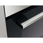 Zanussi - Herd EB-Herdset HS1202X3 ZOFNC0X2+ZHDN670X