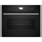 Constructa-Neff - Backofen EB-Backofen FullSteam C24FS31N0 HomeConnect