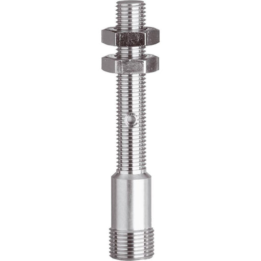 Di-soric - Induktiver Näherungsschalter Induktiver Näherungssensor DCC 08 M 04 POK-IBSL 4mm, bündig