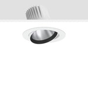 RZB - Downlight/Strahler/Flutlicht LED-Einbaustrahler 911666.002.2 bakery, weiß