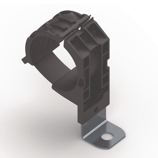 HellermannTyton - Befestigungsschelle für Kabel/Rohre Befestigungselement 151-01520(160) 167,2x34,9 mm − 160 Stück