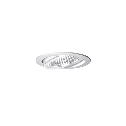 LTS Licht&Leuchten - Downlight/Strahler/Flutlicht LED-Einbaustrahler FLIR 100.1027.25 ws 2700K 827 25Gr