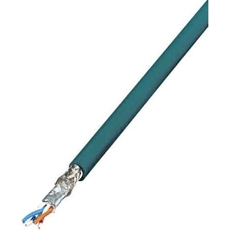 Phoenix Contact - Daten- und Kommunikationskabel CAT 5-S/UTP-Kabel FL CAT5 HEAVY 2x2x0,22qmm