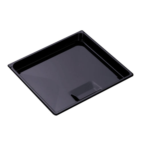 Amica - Zubehör/Ersatzteile für Kochgerät/Backgerät Fettpfanne 00098 schwarz