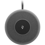 Logitech - Mikrofon Zusatzmikrofon Bluetooth Meetup f.ConferenceCam