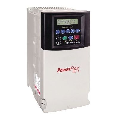 Rockwell - Frequenzumrichter =< 1 kV FU 3P480V 37KW 22C-D072A10 22C-D072A103 3